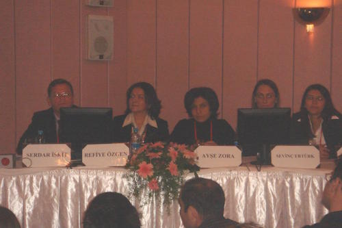 10. Ulusal Çocuk Cerrahisi Hemşireliği Kongresi