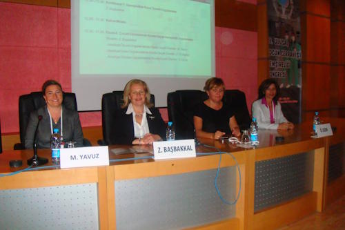 13. Ulusal Çocuk Cerrahisi Hemşireliği Kongresi