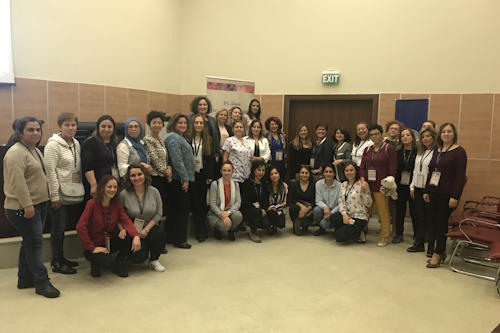 28. Ulusal Çocuk Cerrahisi Hemşireliği Kongresi