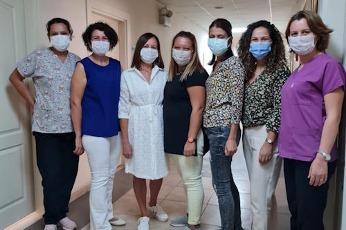 2021 Dernek Genel Kurulu