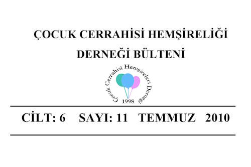 2010 Temmuz Bülteni