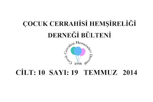2014 Temmuz Bülteni
