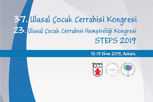 23. Ulusal Çocuk Cerrahisi Hemşireliği Kongresi